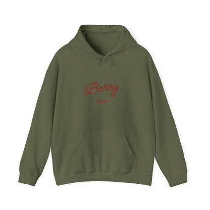 Lunova Cozy  Hustle Hoodie – Unisex Kapuzenpullover
