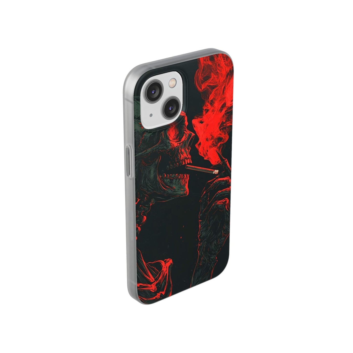 Skull Vibe Phone case