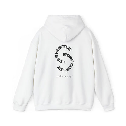 Lunova Cozy  Hustle Hoodie – Unisex Kapuzenpullover
