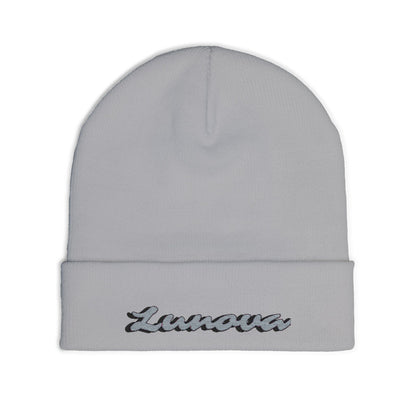 Lunova Winter Style, Cozy hat