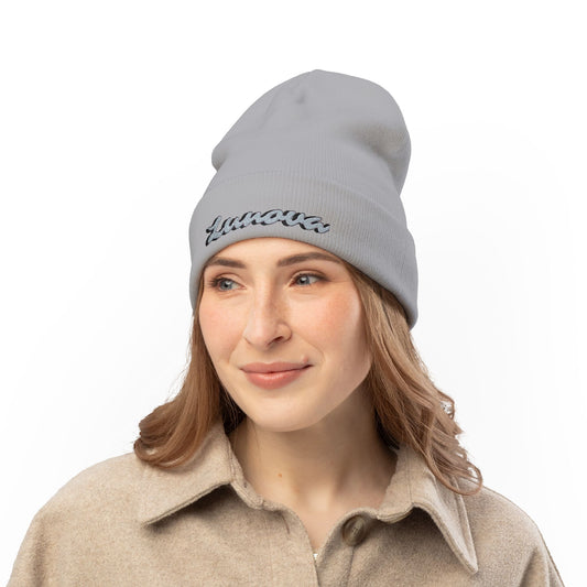 Lunova Winter Style, Cozy hat