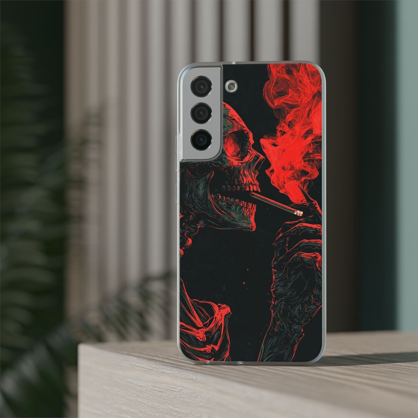 Skull Vibe Phone case