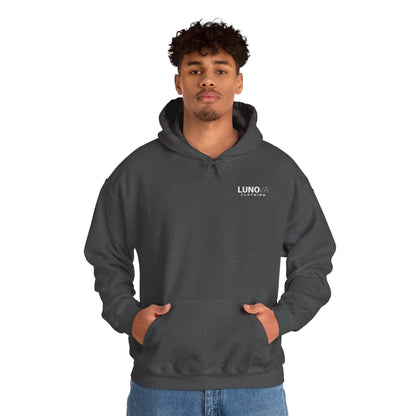 Lunova Streetwear Hoodie