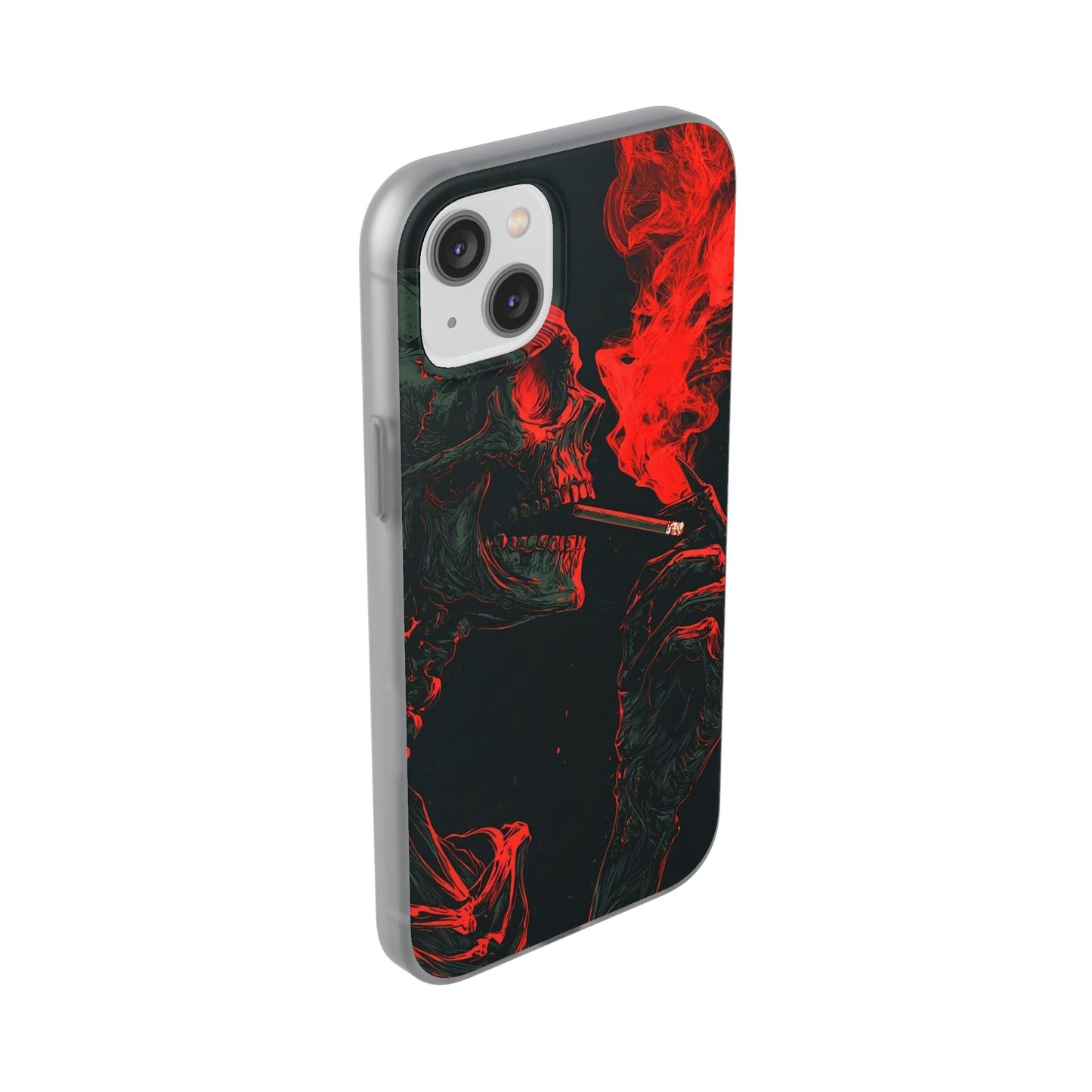 Skull Vibe Phone case
