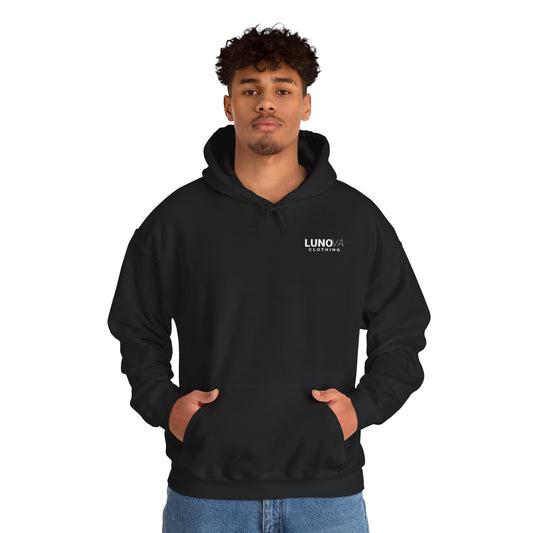 Lunova Streetwear Hoodie