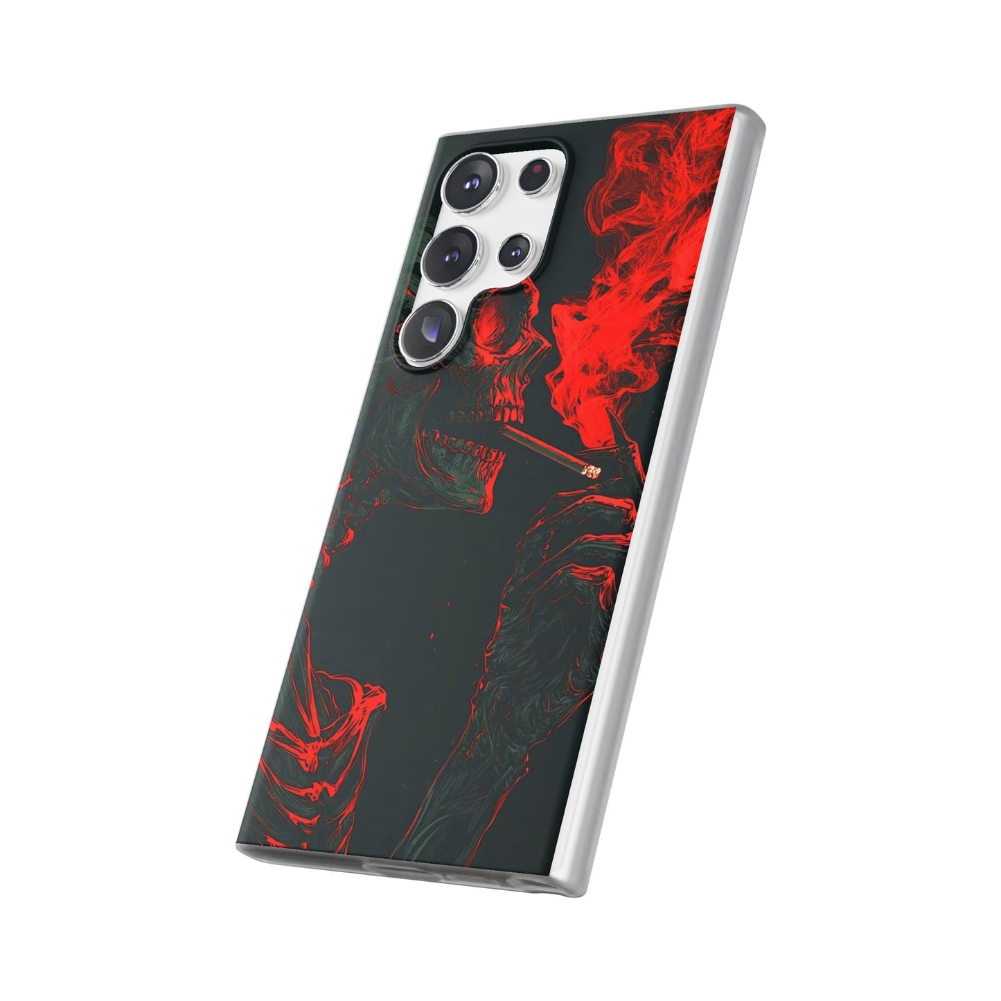 Skull Vibe Phone case