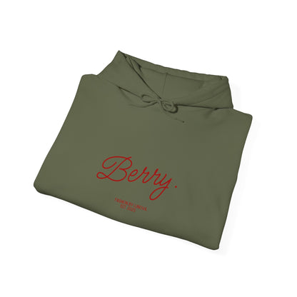 Lunova Cozy  Hustle Hoodie – Unisex Kapuzenpullover
