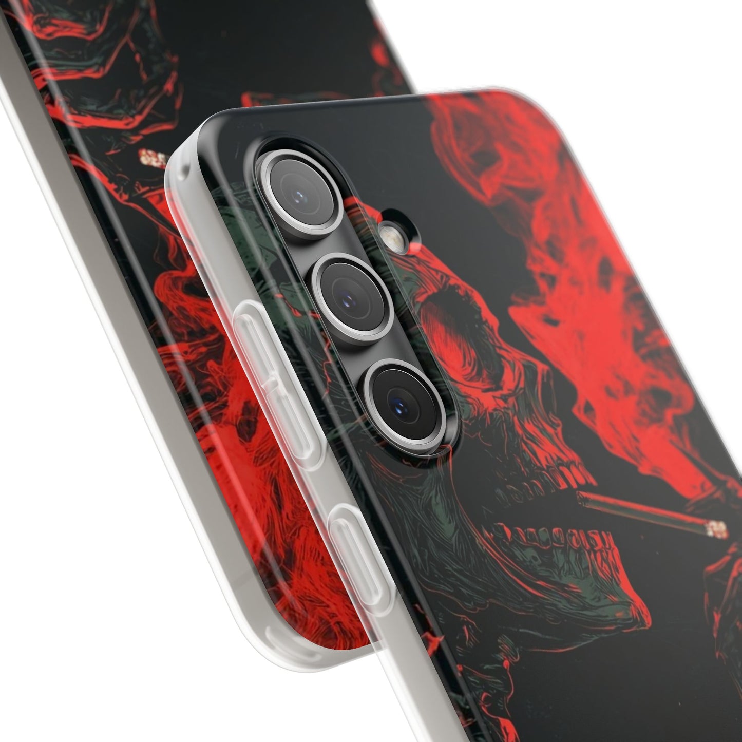 Skull Vibe Phone case