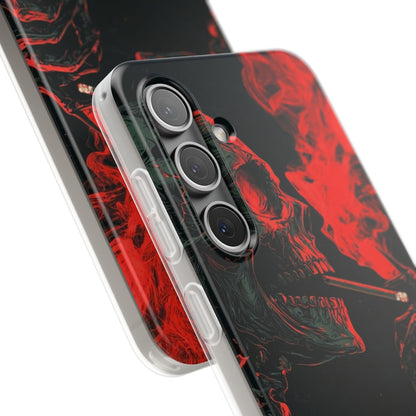 Skull Vibe Phone case