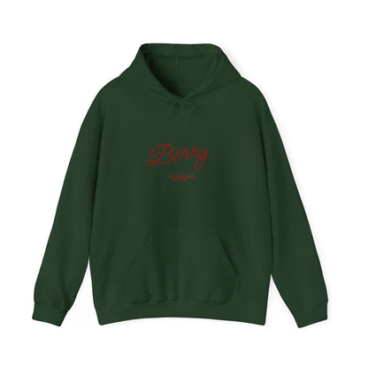 Lunova Cozy  Hustle Hoodie – Unisex Kapuzenpullover