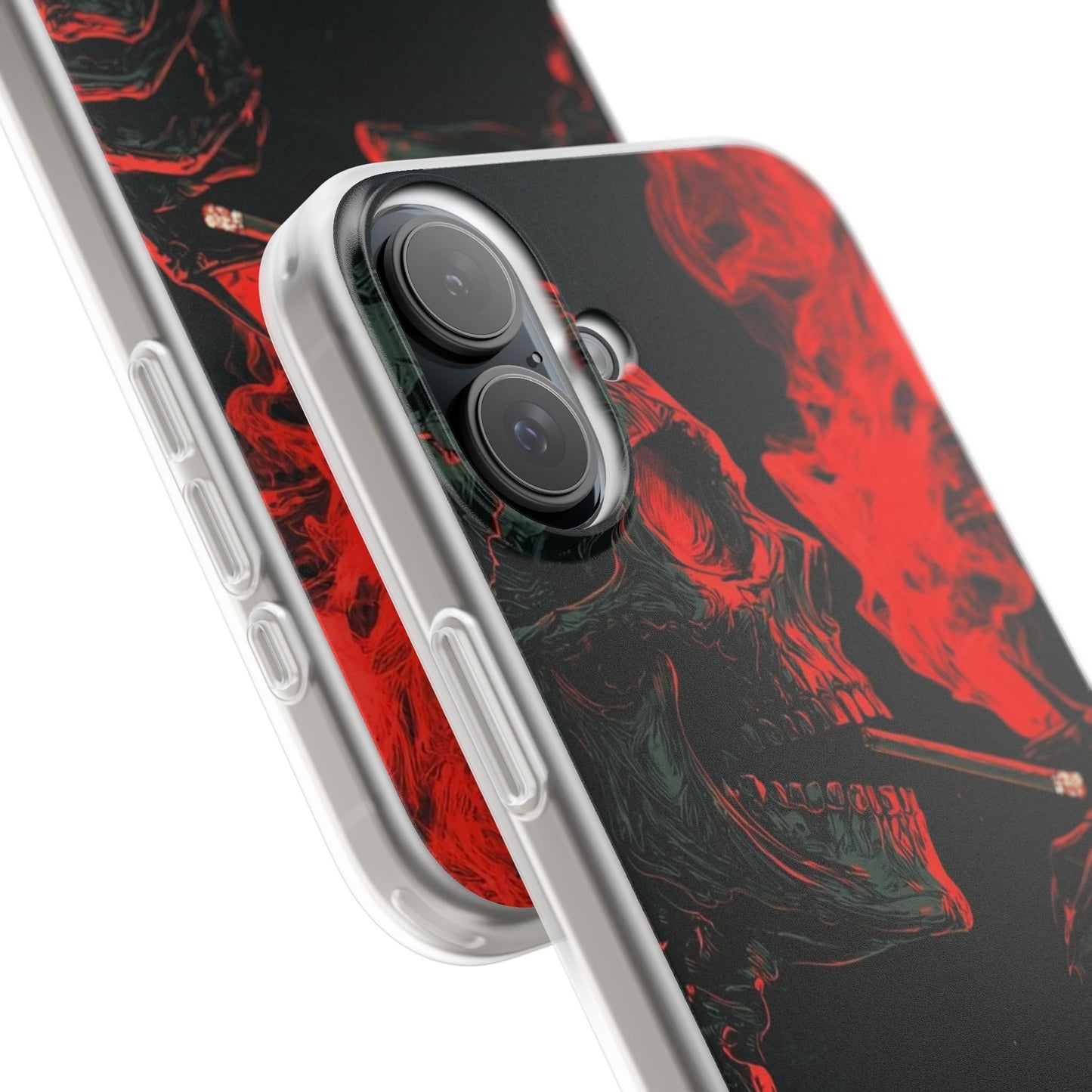 Skull Vibe Phone case