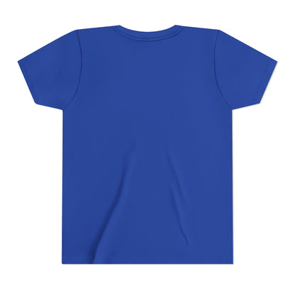 Lunova Youth T-Shirt – Leichtes, Atmungsaktives Kurzarmshirt für Kinder & Teenager