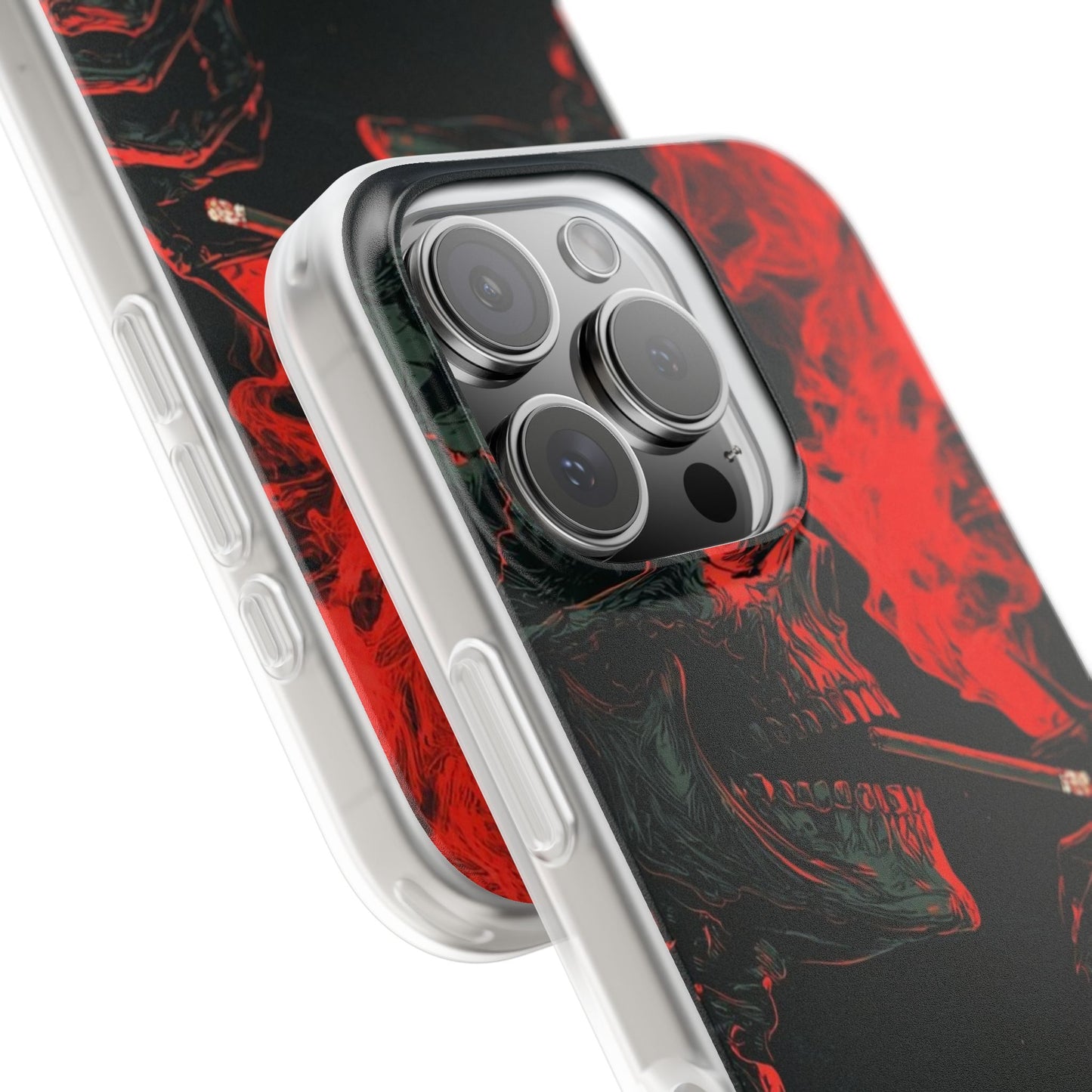 Skull Vibe Phone case
