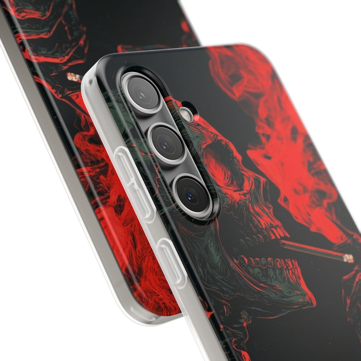 Skull Vibe Phone case