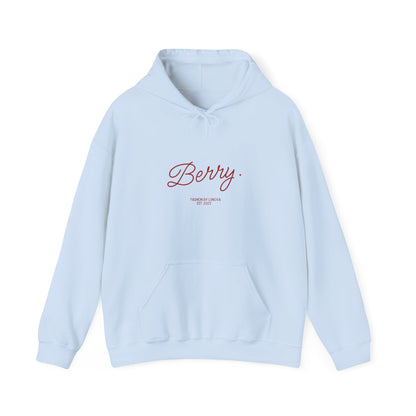 Lunova Cozy  Hustle Hoodie – Unisex Kapuzenpullover