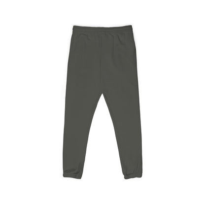 Lunova- Gemütliche Unisex-Fleece-Jogginghose – ideal zum Relaxen, als bequeme Freizeitkleidung und tolle Geschenkidee