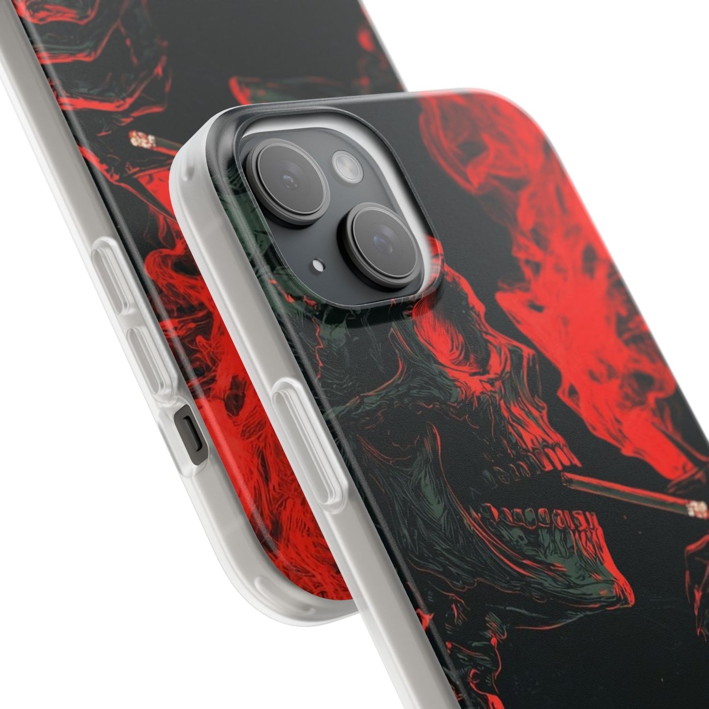 Skull Vibe Phone case
