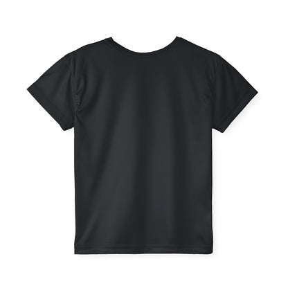 Tokyo Tiger Kinder Sporttrikot