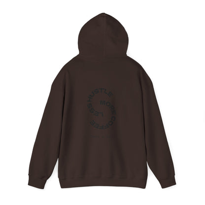 Lunova Cozy  Hustle Hoodie – Unisex Kapuzenpullover
