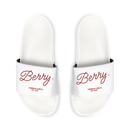 Lunova Herren-Sandalen mit abnehmbaren Riemen – Bequeme Sommerschuhe für Strand, Freizeit & Outdoor
