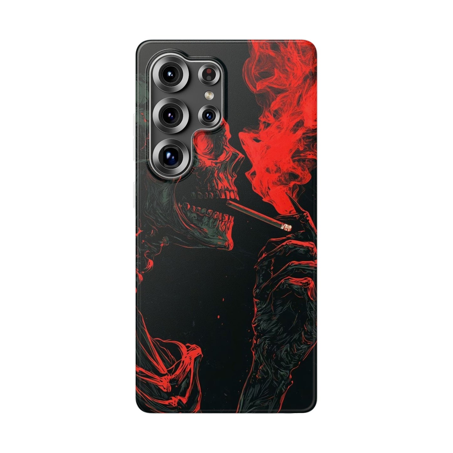 Skull Vibe Phone case