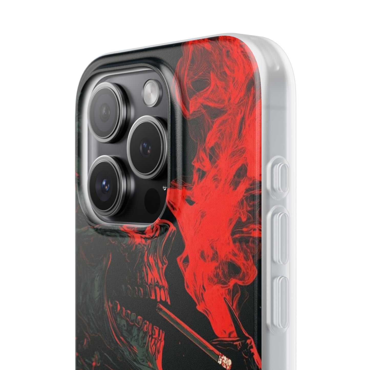 Skull Vibe Phone case