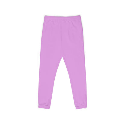 Lunova- Gemütliche Unisex-Fleece-Jogginghose – ideal zum Relaxen, als bequeme Freizeitkleidung und tolle Geschenkidee