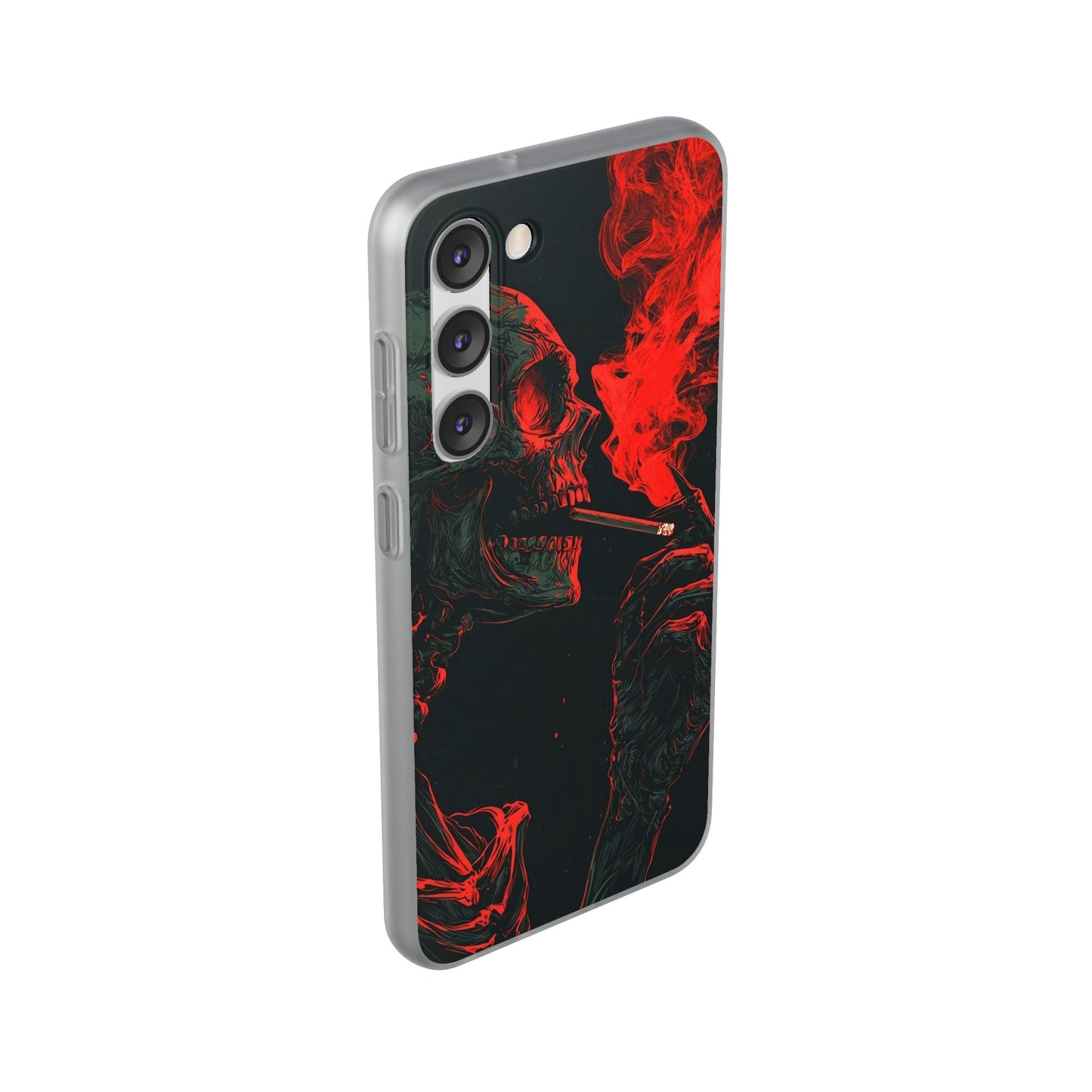 Skull Vibe Phone case