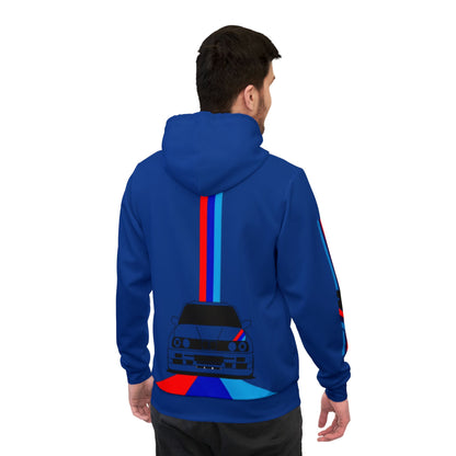 BMW hoodie