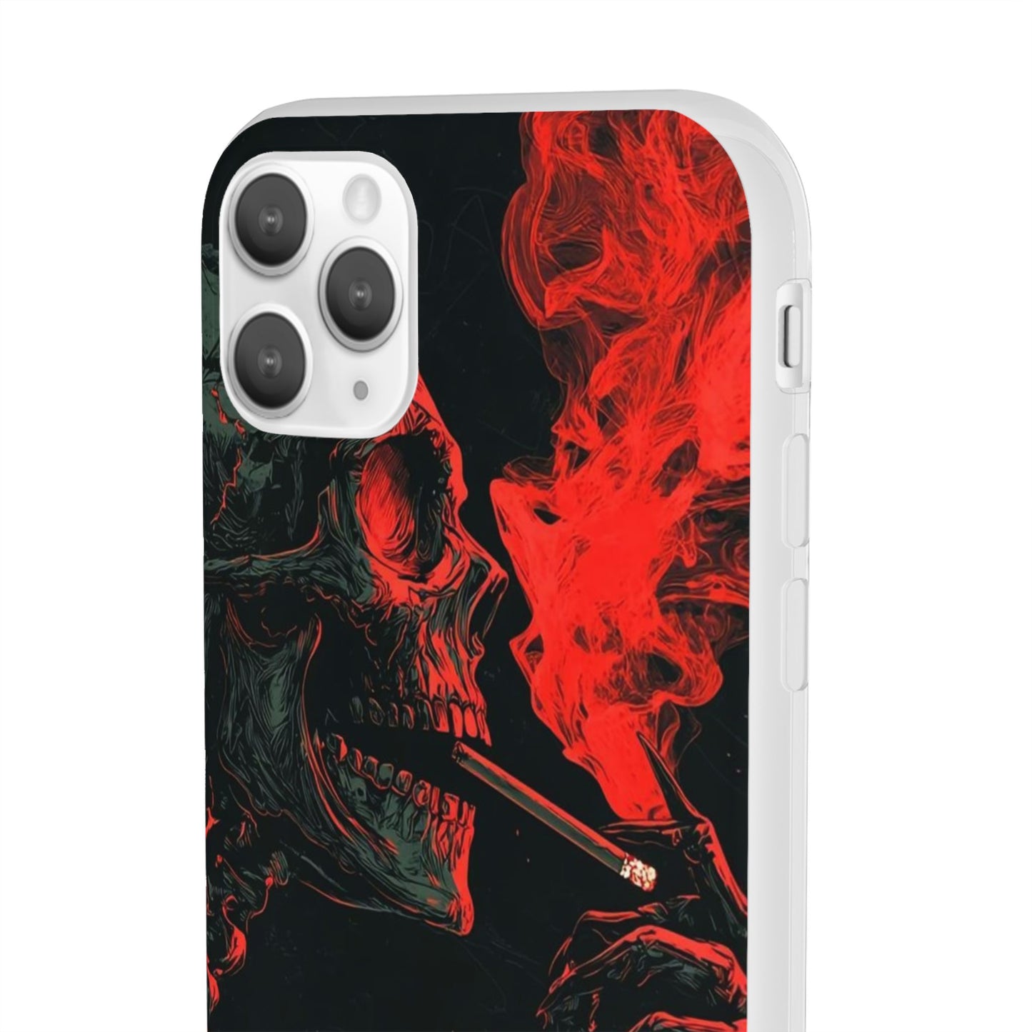 Skull Vibe Phone case