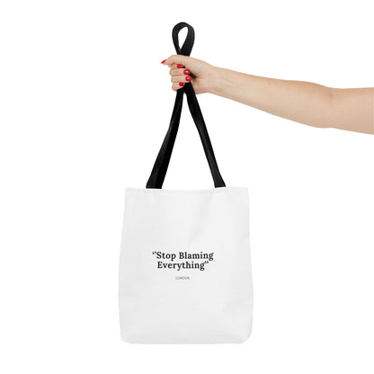 Lunova Tote Bag – Stylisch, Robust & Vielseitig für Alltag