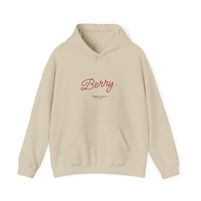 Lunova Cozy  Hustle Hoodie – Unisex Kapuzenpullover