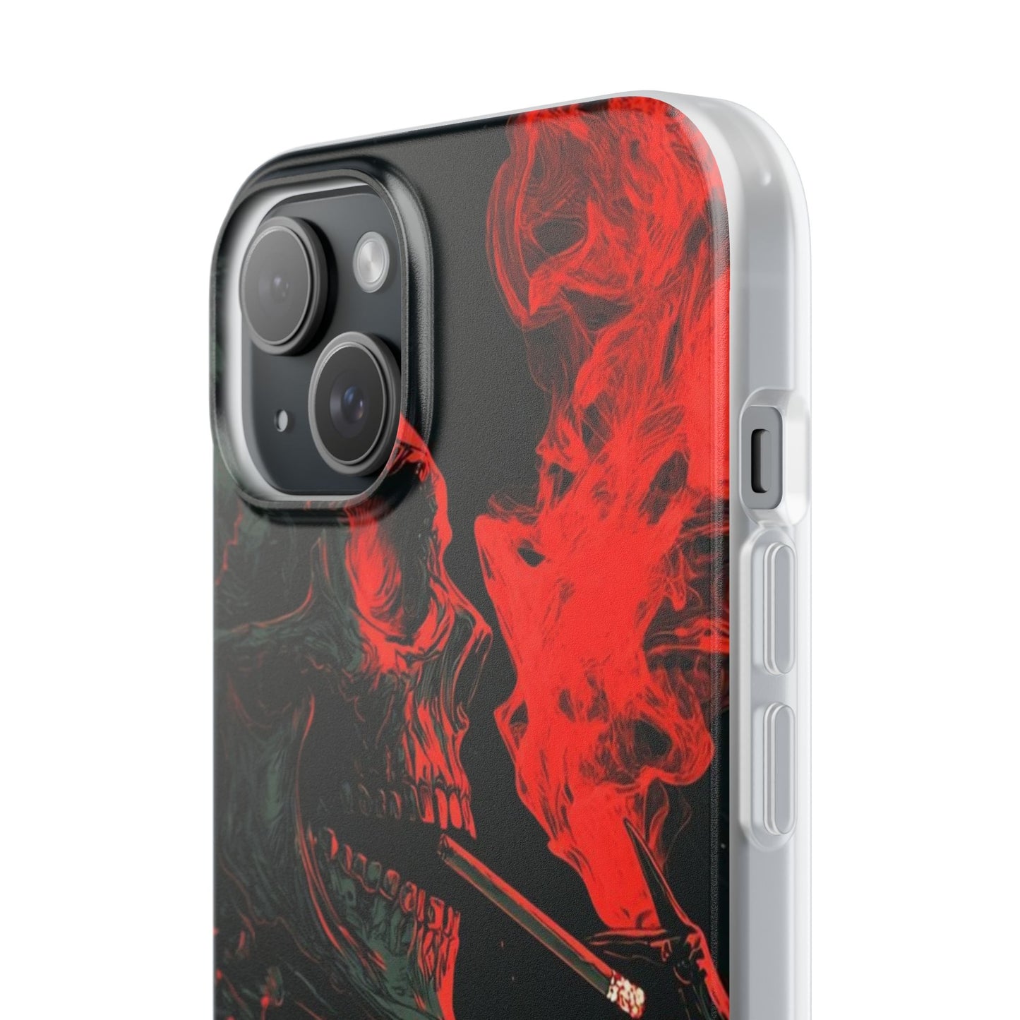 Skull Vibe Phone case