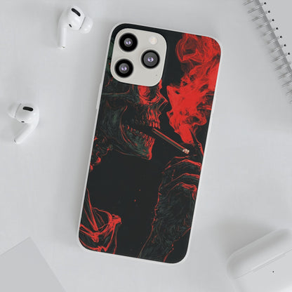 Skull Vibe Phone case