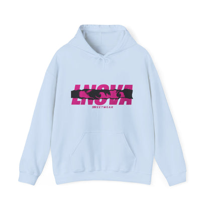 LNOVA Streetwear Hoodie