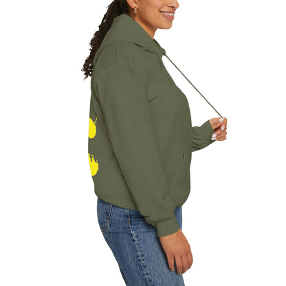 Lunova Streetwear Hoodie