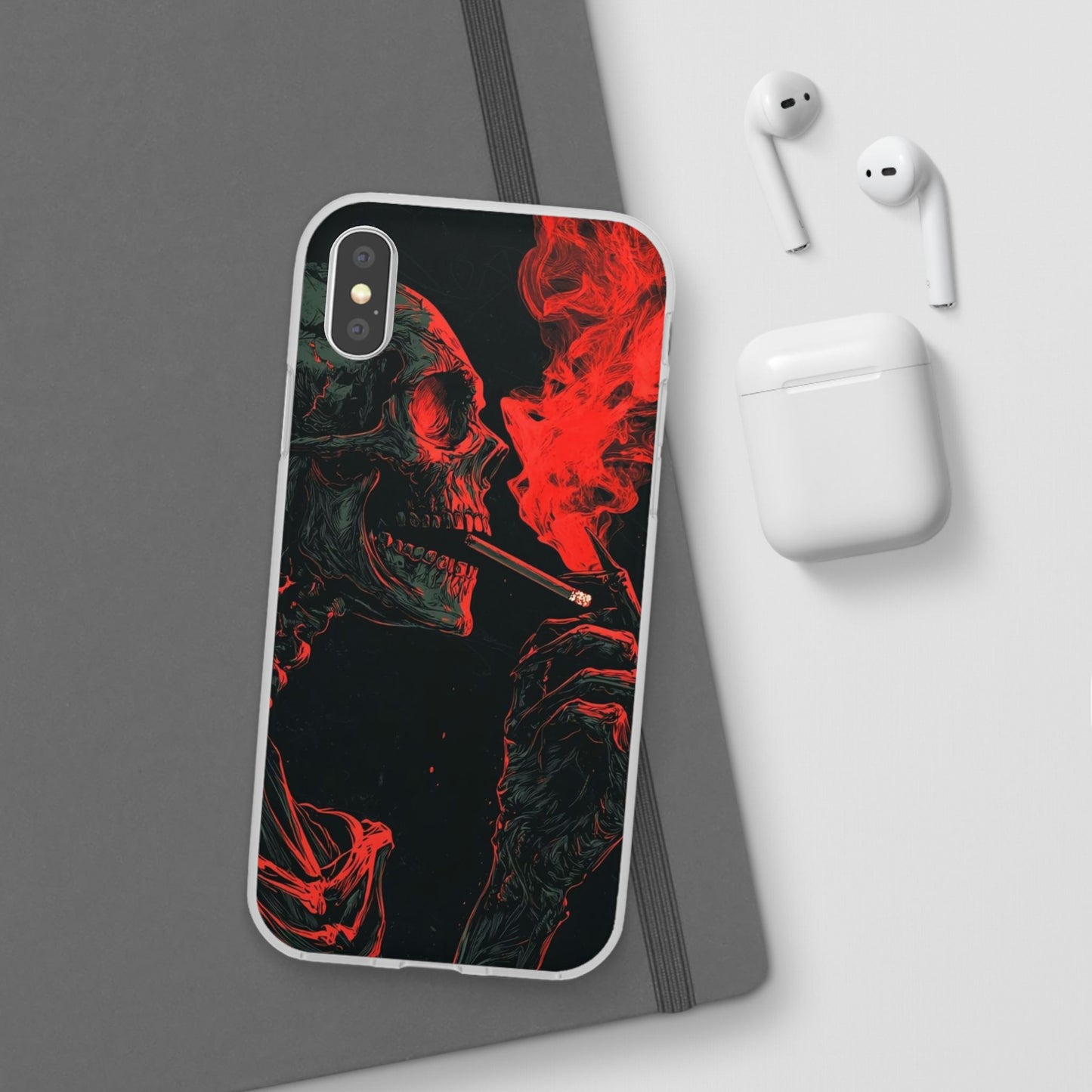 Skull Vibe Phone case