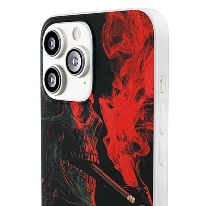 Skull Vibe Phone case