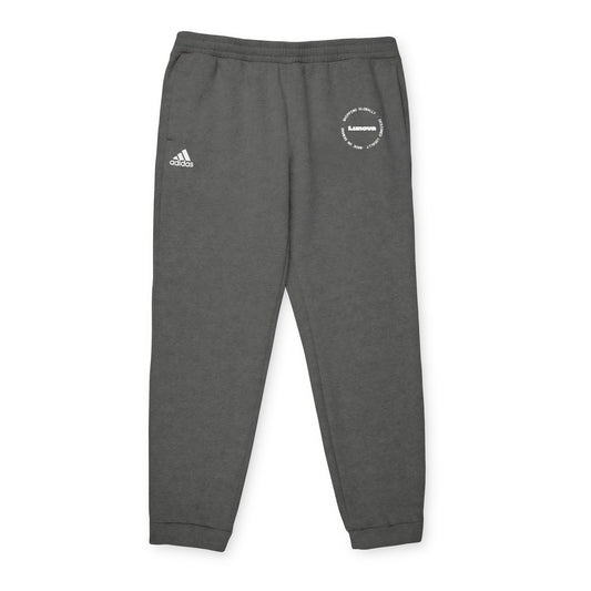 Lunovas Unisex-Fleece-Jogginghose