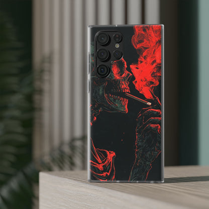 Skull Vibe Phone case